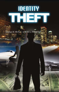 Title: Identity Theft, Author: George McNair