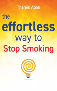 Title: The Effortless Way to Stop Smoking, Author: Pete Daily's Chicagoans