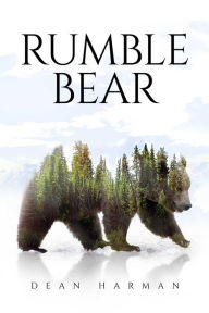 Title: Rumble Bear, Author: Jun Yanagi