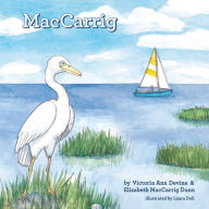 Title: MacCarrig, Author: Victoria Devine