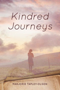 Title: Kindred Journeys, Author: Kenneth Chan