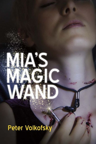 Mia's Magic Wand