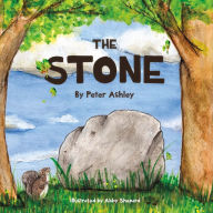 Title: The Stone, Author: Peter Ashley