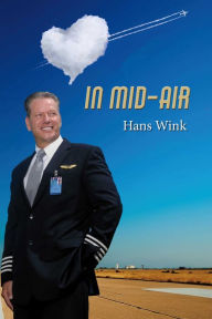 Title: In Mid-Air, Author: Hans Wink