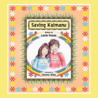 Title: Saving Kaimanu, Author: Lacie Souza