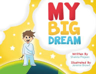 Title: My Big Dream, Author: Cocktails