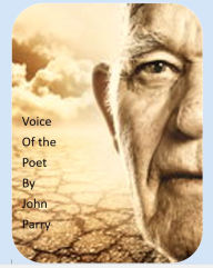 Title: Voice of the Poet, Author: John Parry