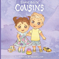 Title: Cousins, Author: Rishabh Group