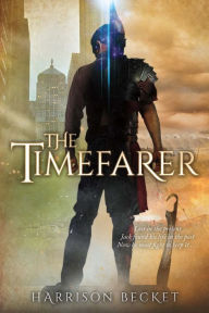 Title: The Timefarer, Author: Harrison Becket