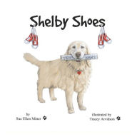 Title: Shelby Shoes, Author: Max Bates