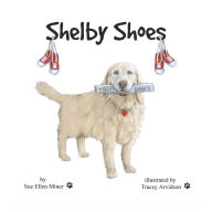 Title: Shelby Shoes, Author: I Broke My Robot