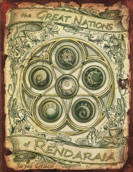 Title: The Great Nations of Rendaraia, Author: Jayel Draco