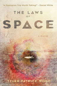 Title: The Laws of Space, Author: Mia CalderÃn