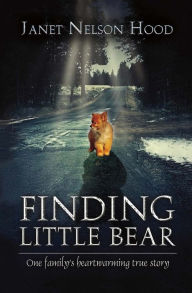 Title: Finding Little Bear, Author: Sartre's Lobster