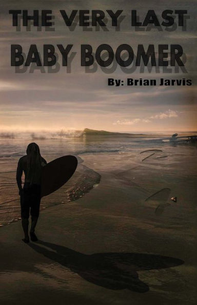 The Very Last Baby Boomer