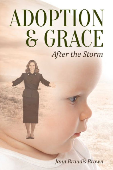 Adoption & Grace: After the Storm