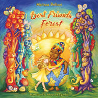 Title: Best Friends Forest, Author: Melissa Pellicci