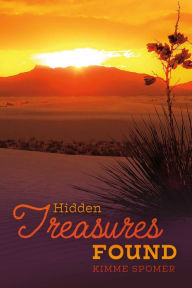 Title: Hidden Treasures Found, Author: Chariot Brothers