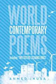 Title: WORLD CONTEMPORARY POEMS Including 