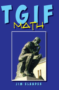 Title: Tgif Math, Author: Jim Elander