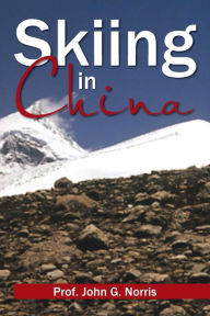 Title: Skiing in China, Author: Norris