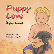 Title: Puppy Love, Author: Hayley Ranwell