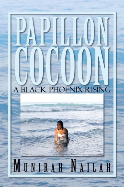 Papillon Cocoon: A Black Phoenix Rising