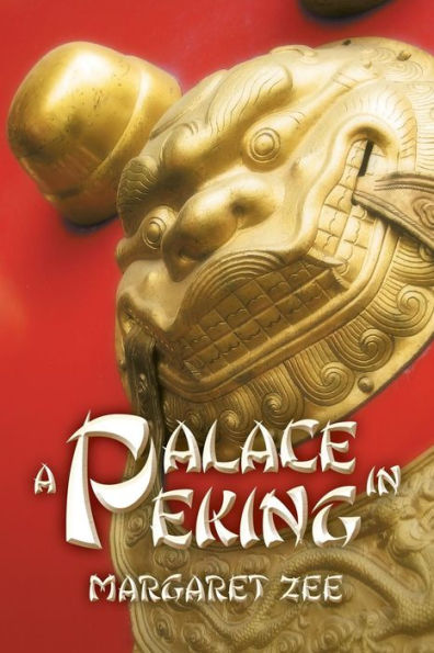 A Palace Peking
