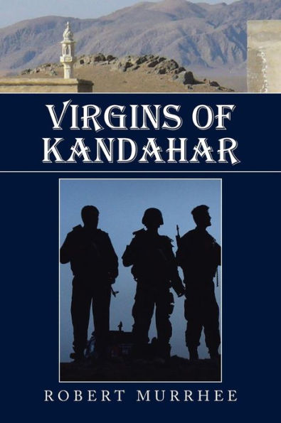 Virgins of Kandahar