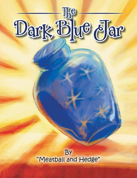 The Dark Blue Jar