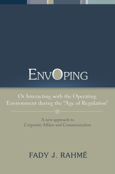 EnvOping: Or Interacting with the Operating Environment during the 