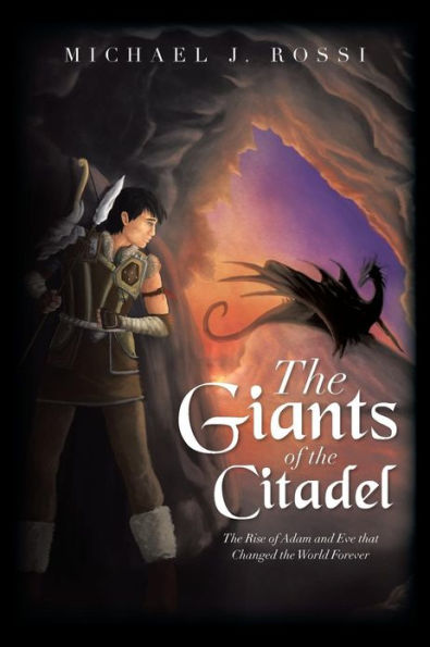 the Giants of Citadel: Rise Adam and Eve That Changed World Forever