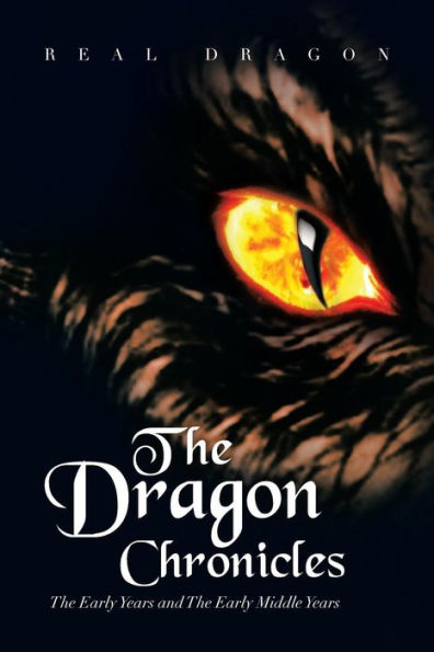 the Dragon Chronicles: Early Years and Middle