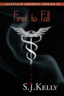 First to Fall: Alastair General Series #1