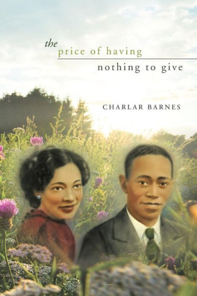The Price of Having Nothing to Give