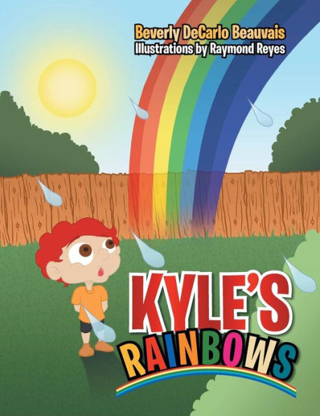 Kyle's Rainbows