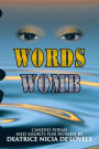 Eyes - Words - Womb