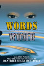 Eyes - Words - Womb