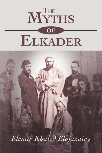 The Myths of Elkader: Legend Elkader