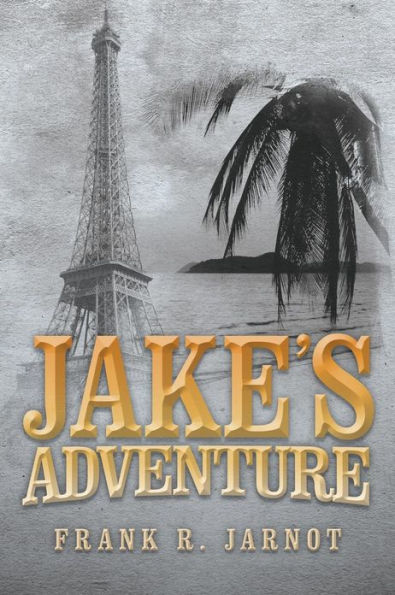 Jake's Adventure