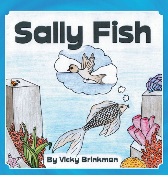 Sally Fish