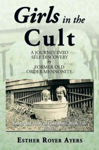 Girls the Cult: A Journey Into Self Discovery
