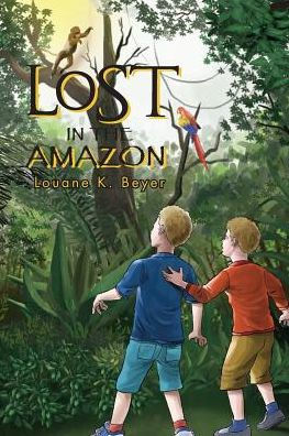 Lost the Amazon