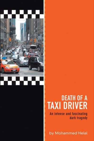 Death of a Taxi Driver