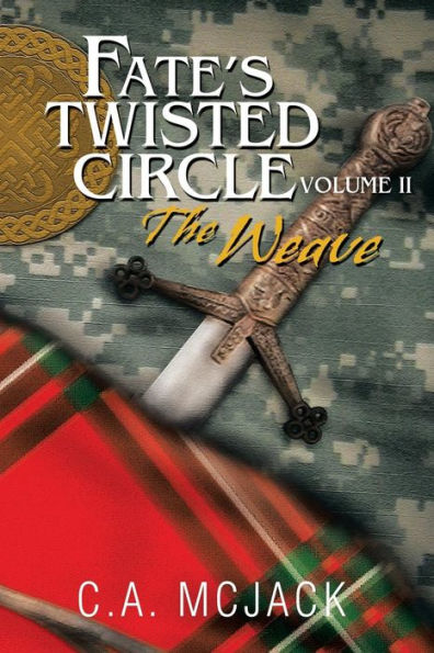 Fate's Twisted Circle Vol. 2