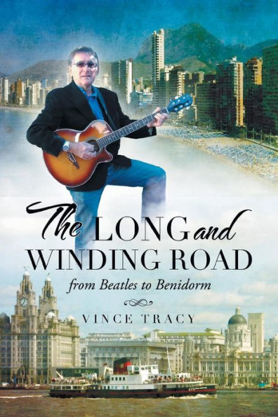 The Long and Winding Road: From Beatles to Benidorm