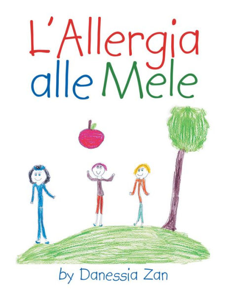 L'Allergia alle Mele