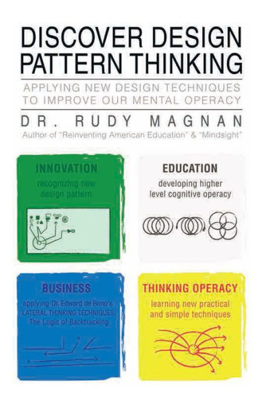 Discover Design Pattern Thinking: Applying New Design Techniques to Improve our Mental Operacy