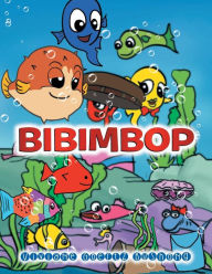 Title: Bibimbop, Author: Viviane Goertz Bushong