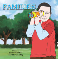 Title: Families, Author: Tasha Valentino